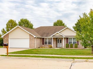 602 Kristi Ln, Ashland, MO 65010