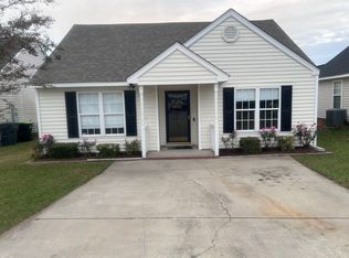 5165 Parkerwood Dr, Knightdale, NC 27545