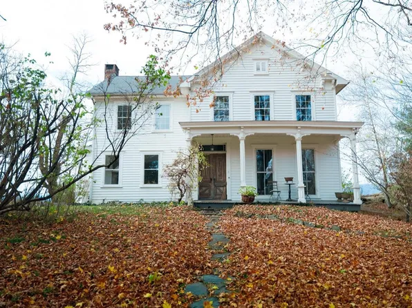 145 E Camp Rd, Germantown, NY 12526