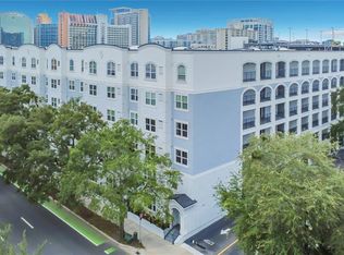 202 E SOUTH STREET #4040, ORLANDO, FL 32801