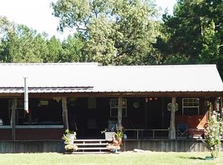 3501 Friday Rd, Groveton, TX 75845