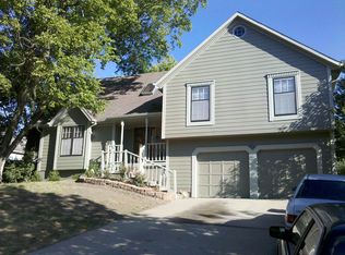 15418 W 80th St, Lenexa, KS 66219