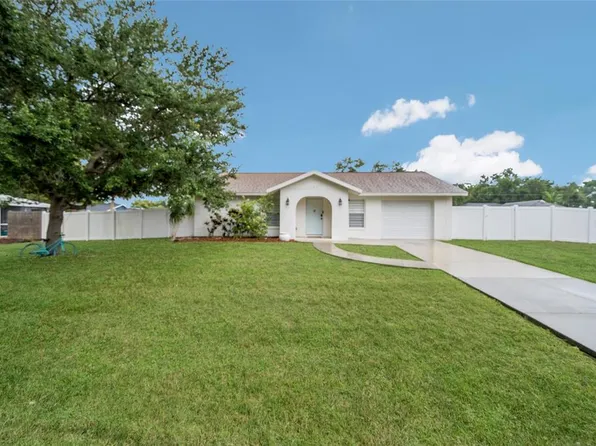 643 Mobile Rd, Venice, FL 34293