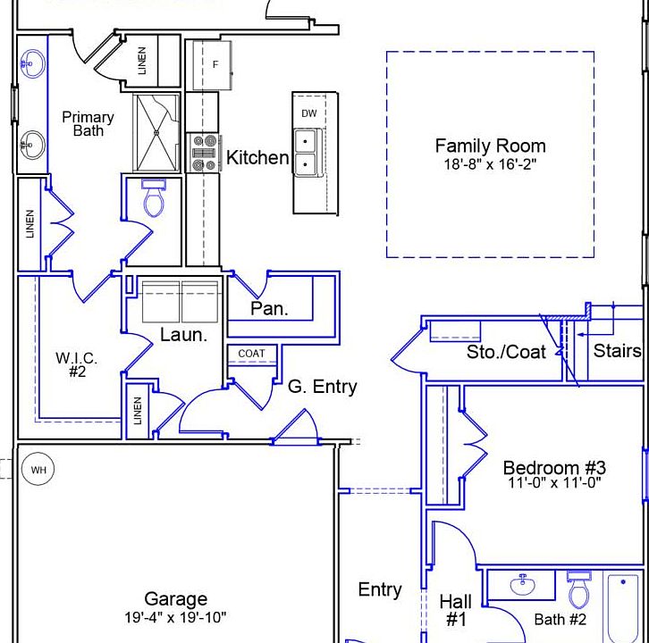 2nd image of 200 Averyville Dr