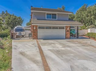 20603 Calle Bella, Yorba Linda, CA 92887
