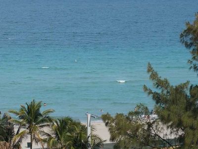 4001 S Ocean Dr APT 8L, Hollywood, FL, 33019