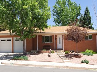 2315 Marlborough Rd, Colorado Springs, CO 80909