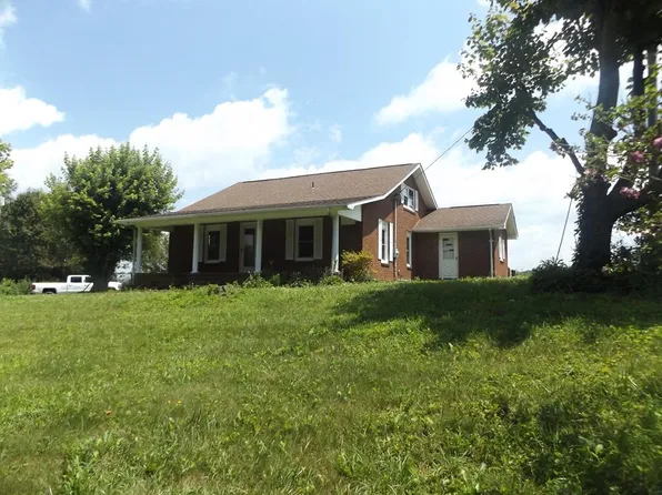8055 Snake Creek Rd, Hillsville, VA 24343