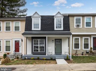 1353 Nalley Ter, Landover, MD 20785