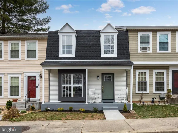 1353 Nalley Ter, Landover, MD 20785
