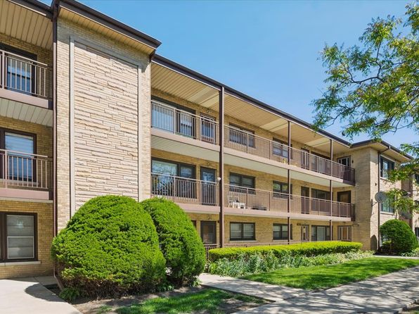 4847 N Harlem Ave #2
