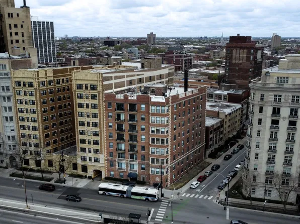 3330 N Lake Shore Dr, 3330 N Lake Shore Dr APT 3H, Chicago, IL 60657