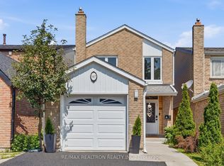 147 Spyglass Hill Rd, Vaughan, ON L4K 2K6