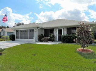 10810 Moshie Ln, San Antonio, FL 33576