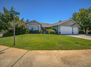 4161 Bowyer Blvd, Redding, CA