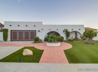 1936 Altozano Dr, El Cajon, CA 92020