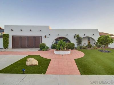 1936 Altozano Dr, El Cajon, CA, 92020