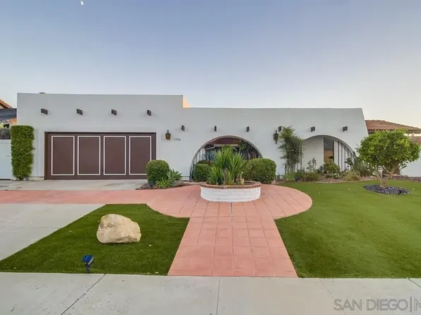 1936 Altozano Dr, El Cajon, CA 92020