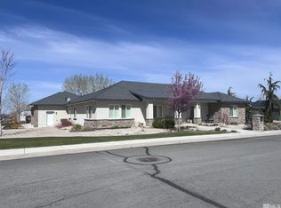 3202 Paiute St, Winnemucca, NV 89445