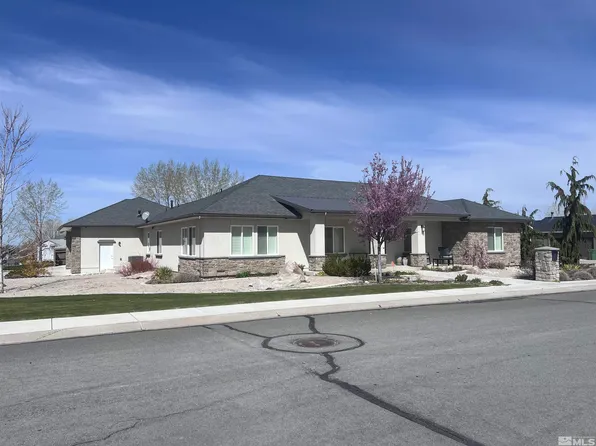 3202 Paiute St, Winnemucca, NV 89445