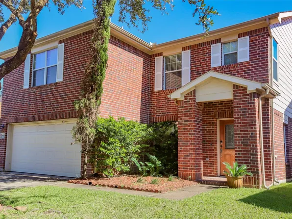 14123 Autumn Ridge Trail Dr, Houston, TX 77048