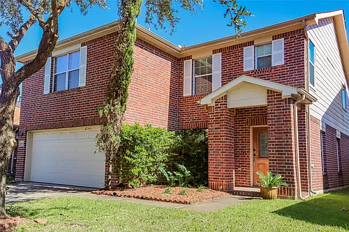 14123 Autumn Ridge Trail Dr Photo 1