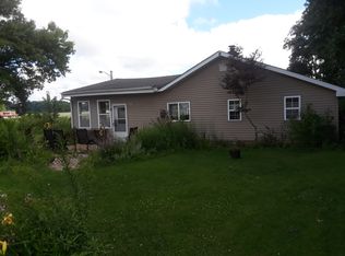 159B W McClung Rd, La Porte, IN 46350