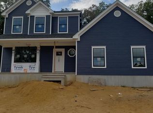 16 Holmes Rd, New Egypt, NJ 08533