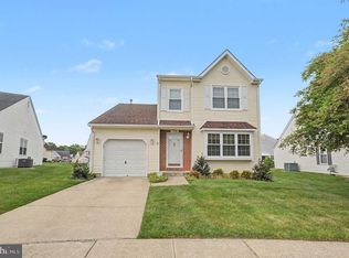756 Barbados Dr, Williamstown, NJ 08094