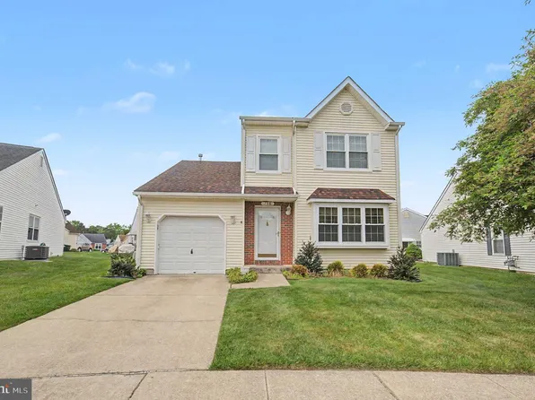 756 Barbados Dr, Williamstown, NJ 08094