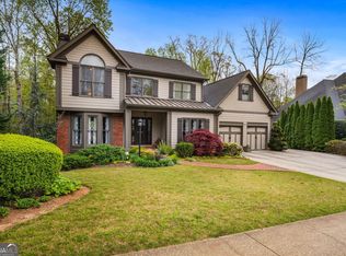 4688 Oakleigh Manor Dr, Powder Springs, GA 30127