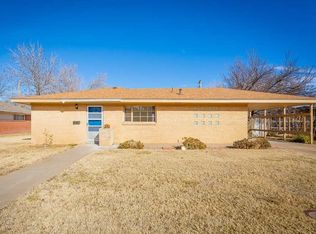 703 S Plains Park Dr, Roswell, NM 88203