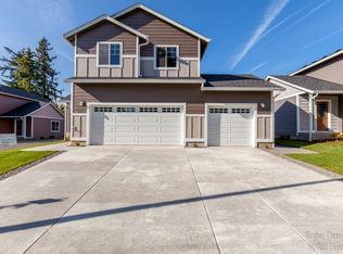 3010 NE 42nd St, Vancouver, WA 98663