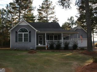 406 Harris Rd, Lexington, GA 30648