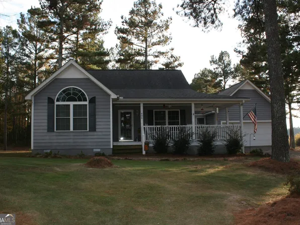 406 Harris Rd, Lexington, GA 30648