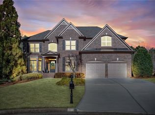 3436 Woodshire Xing, Marietta, GA 30066