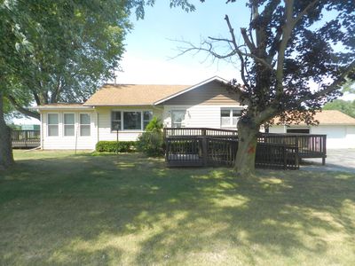 4495 Oxbow Rd, Eau Claire, MI, 49111