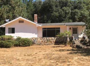 7250 Perry Creek Rd #HOUSE, Somerset, CA 95684