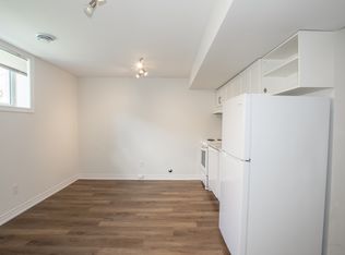 36 Viger Dr #B, Welland, ON L3B 0E3