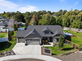 599 Klingman Ct, Walla Walla, WA 99362