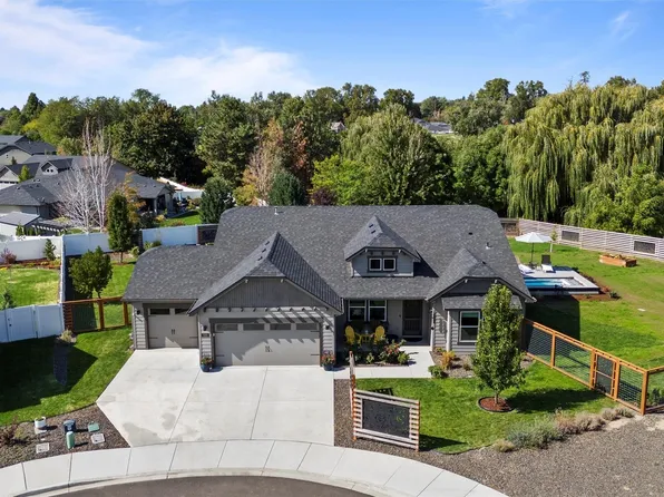 599 Klingman Court, Walla Walla, WA 99362