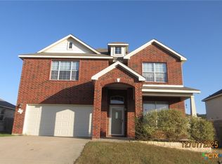 6206 Bridgewood Dr, Killeen, TX 76549