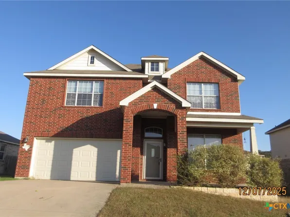 6206 Bridgewood Dr, Killeen, TX 76549