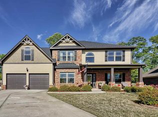 232 Royal Creek Dr, Lexington, SC 29072