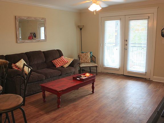 2nd image of 1725 Harvey Mitchell Pkwy S APT 630
