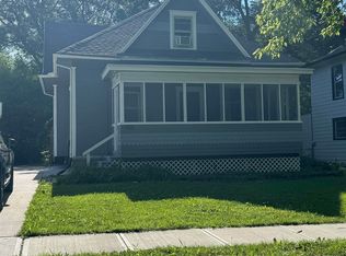 1122 West St, Emporia, KS 66801