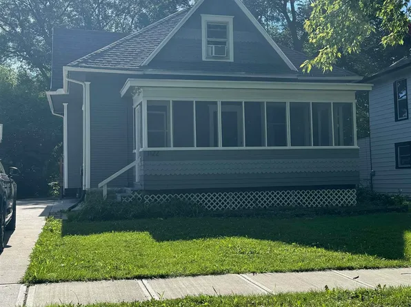 1122 West St, Emporia, KS 66801