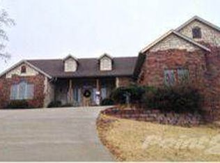 142 Hillside Ct, Branson, MO 65616