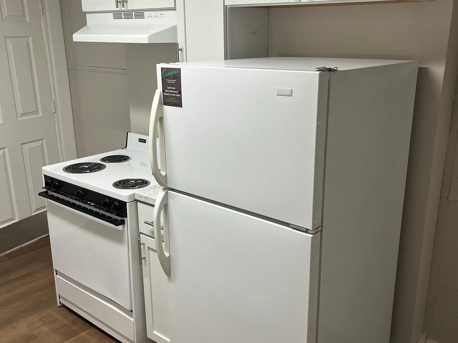 1 bed, 730 sqft, $750 — Photo 4