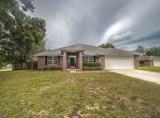 4656 Magnolia Hill Ct, Pace, FL 32571